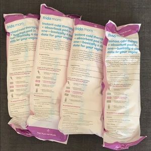 Frida Mom Postpartum Pads
